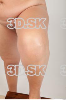 Knee texture of Gevana 0002